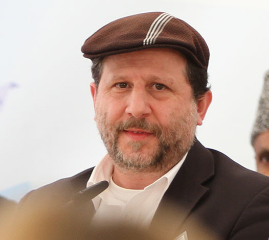 Herr Walid Tariq Tarnutzer