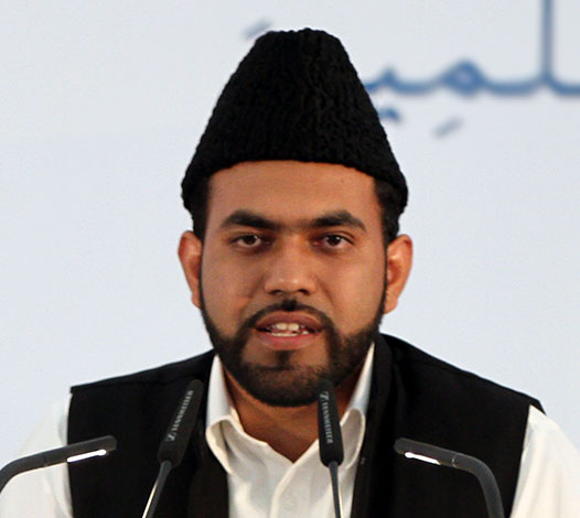 Sig. Abdul Wahab Tayyab