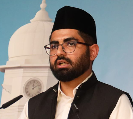 Sig. Faheem Khan