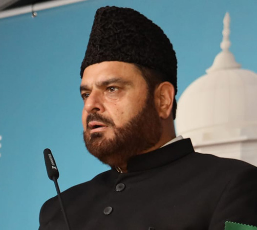 Sig. Munir Ahmad Munawar