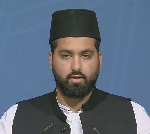 Sig. Sharjeel Khalid